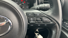 Toyota Yaris 1.5 Hybrid Icon 5dr CVT Hybrid Hatchback